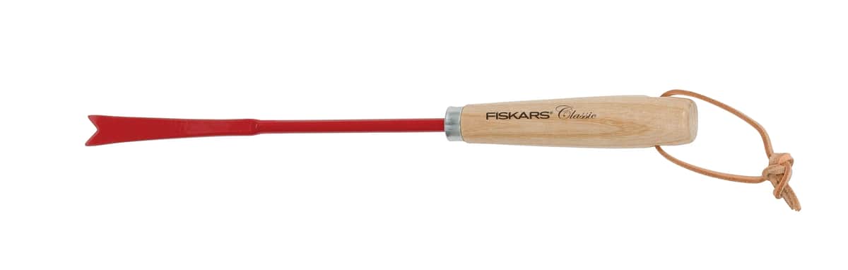 Fiskars Classic Mælkebøttejern
