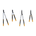 Fiskars Smartfit Grensaks M. Teleskop