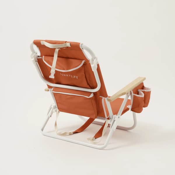 SunnyLife Strandstol Deluxe