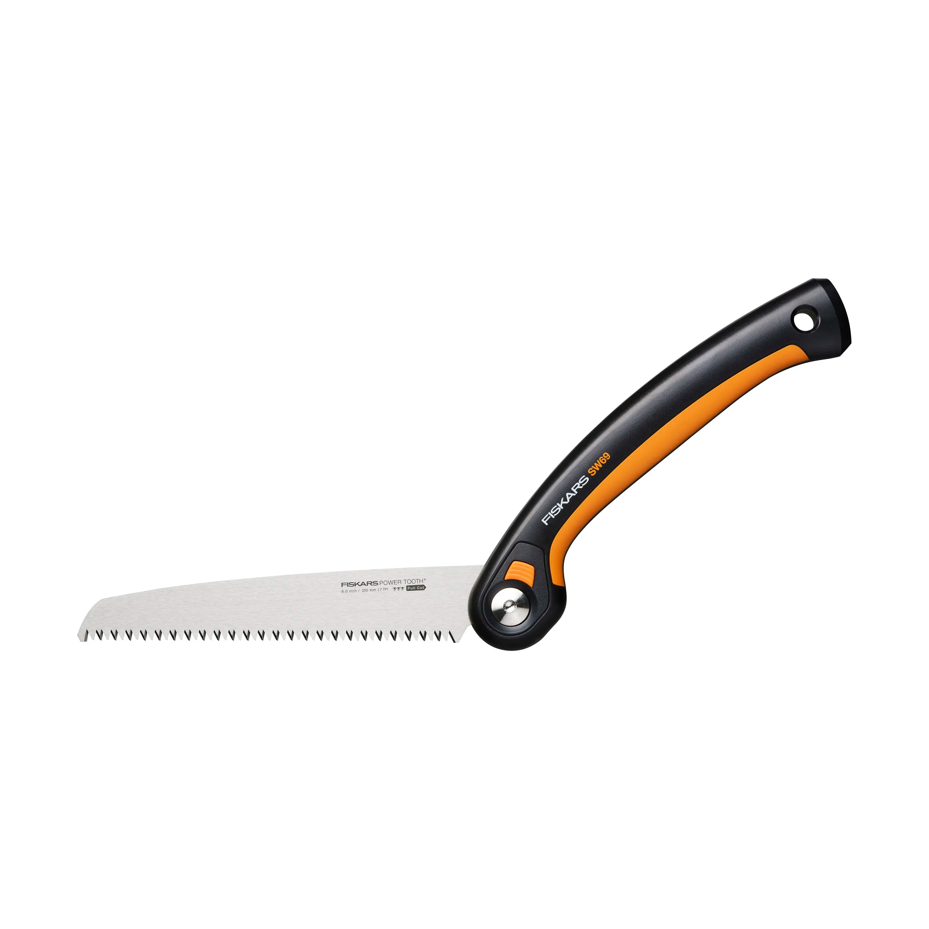 Fiskars Plus Foldesav SW69