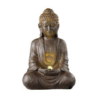  Buddha Fontæne