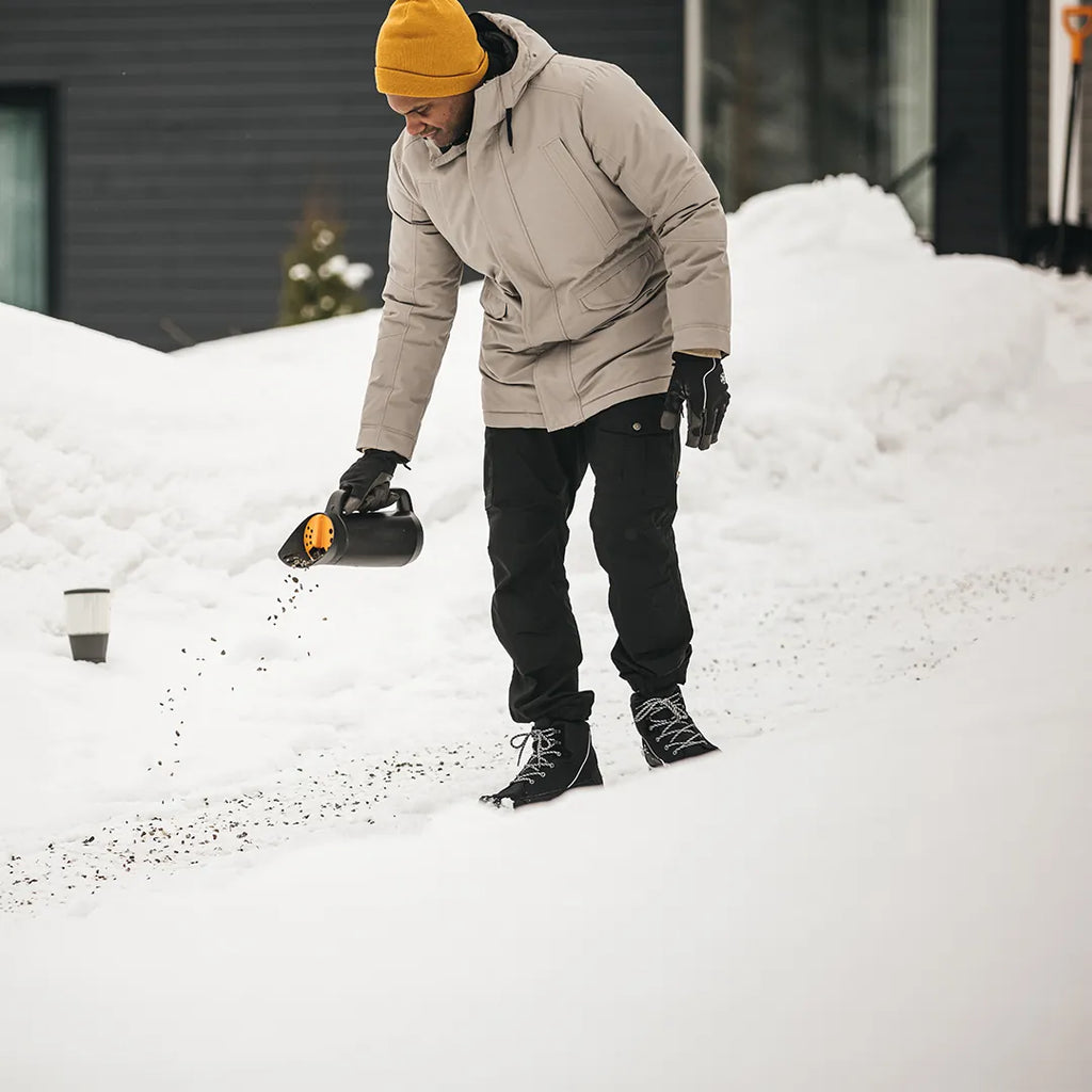 Fiskars Solid Håndspreder