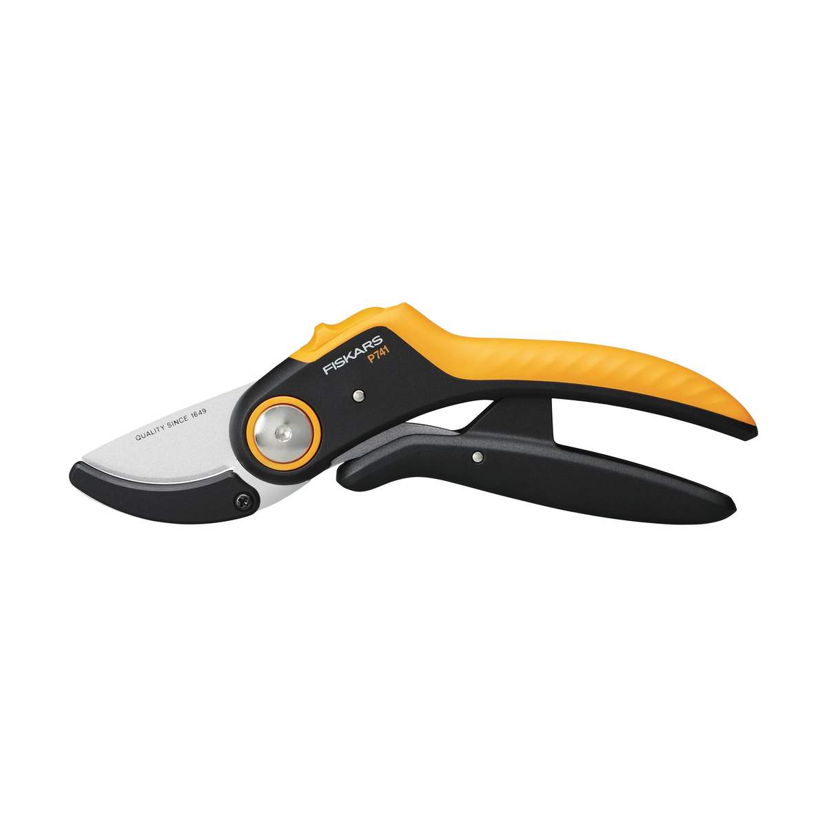 Fiskars Plus PowerLever Beskæresaks P741