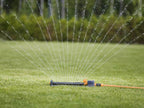 Fiskars Vandspare Sprinkler M. Metalfod