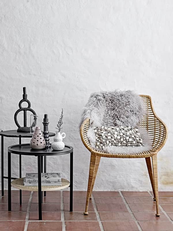 Bloomingville Amira Loungestol