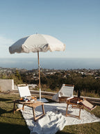  Premium Strand Parasol
