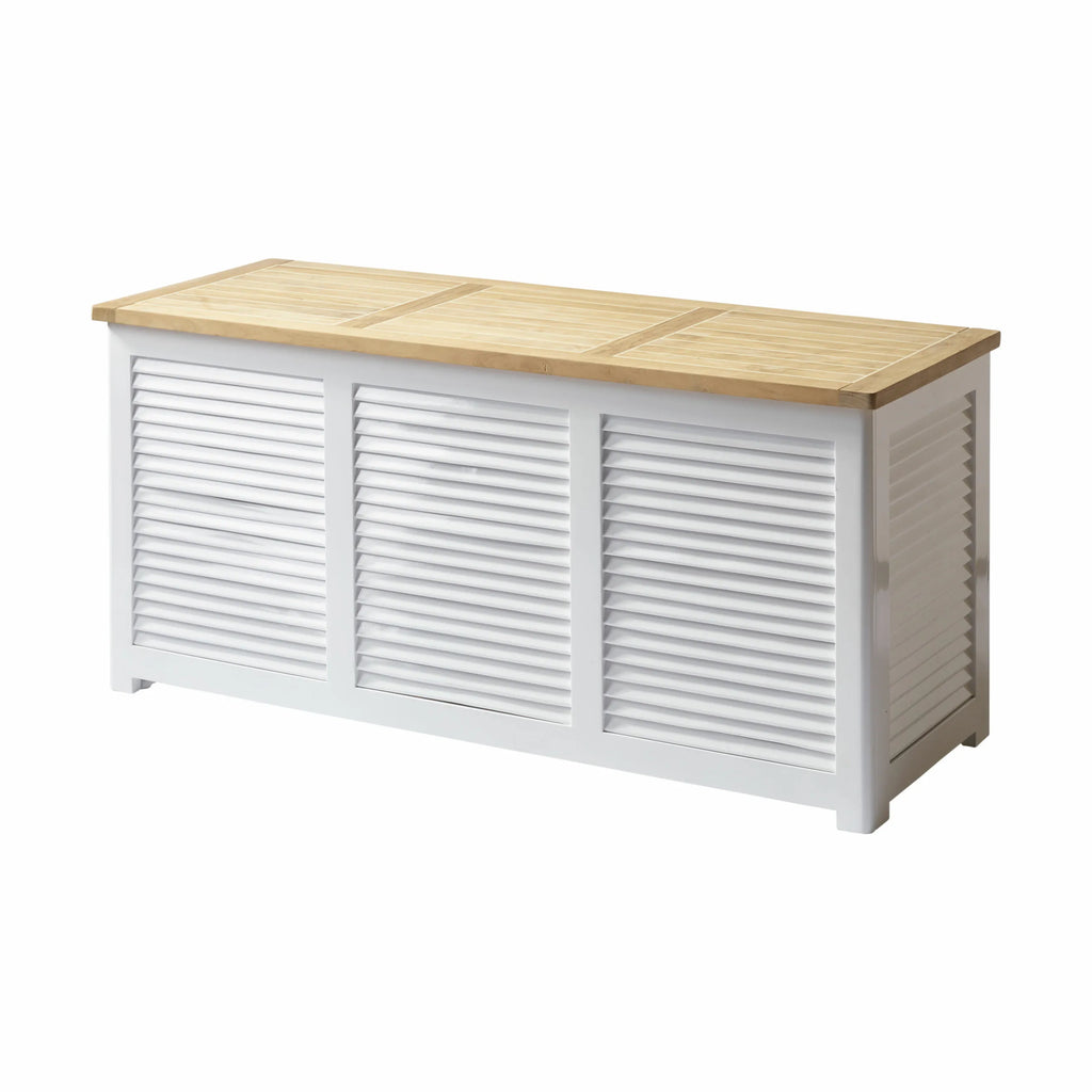  Outdoor/Indoor Louver Hyndeboks