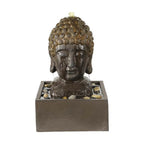  Fontæne M. Buddha