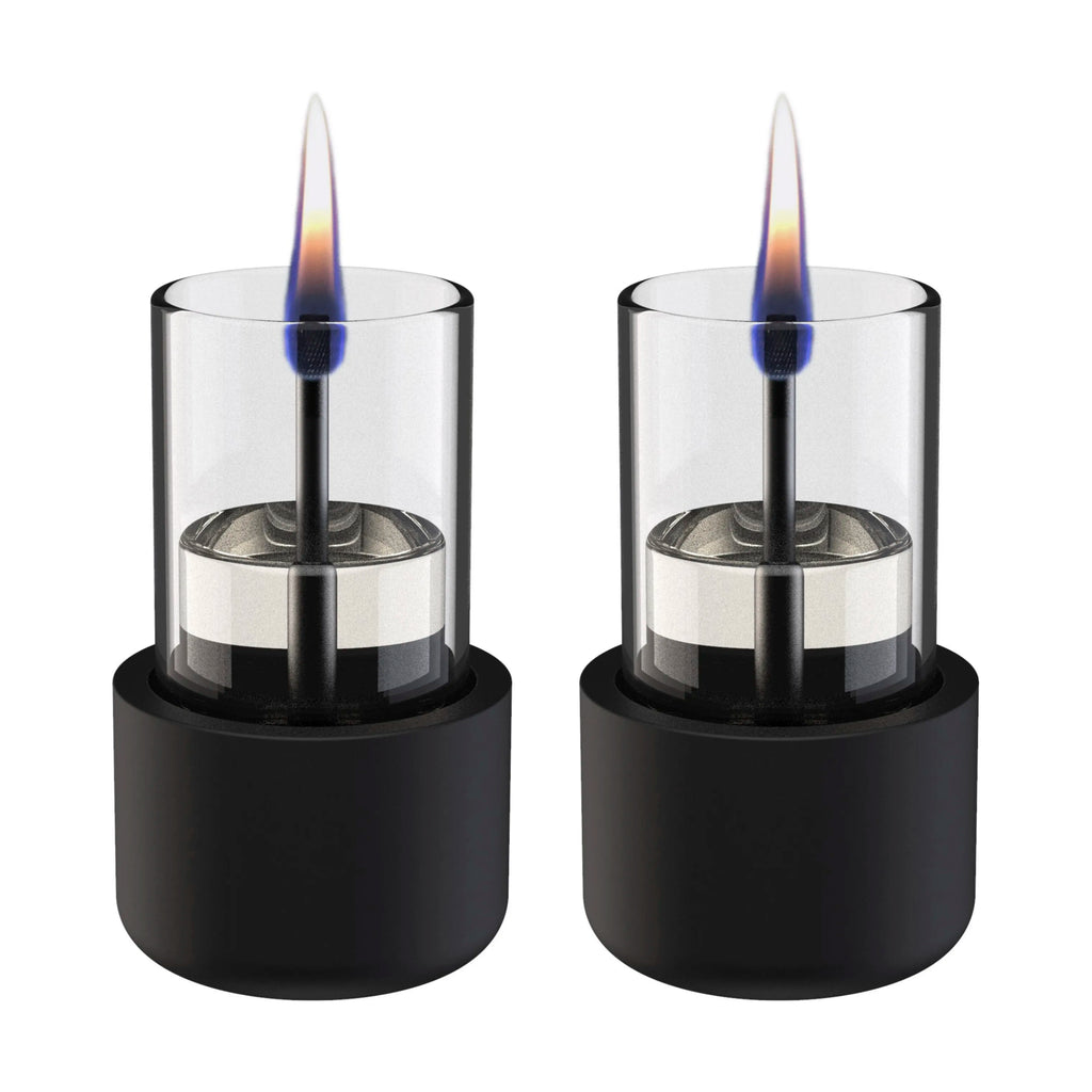  Candle Bordlanterne - 2 Stk.