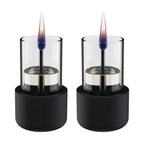  Candle Bordlanterne - 2 Stk.