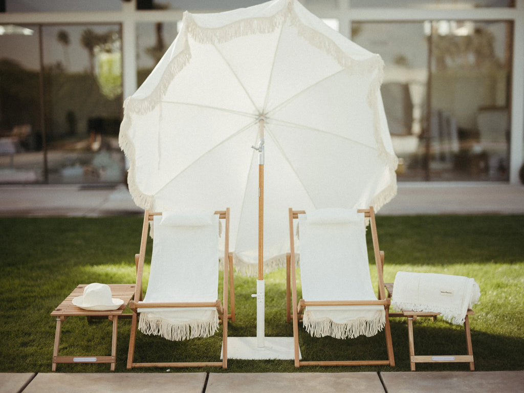 Premium Strand Parasol