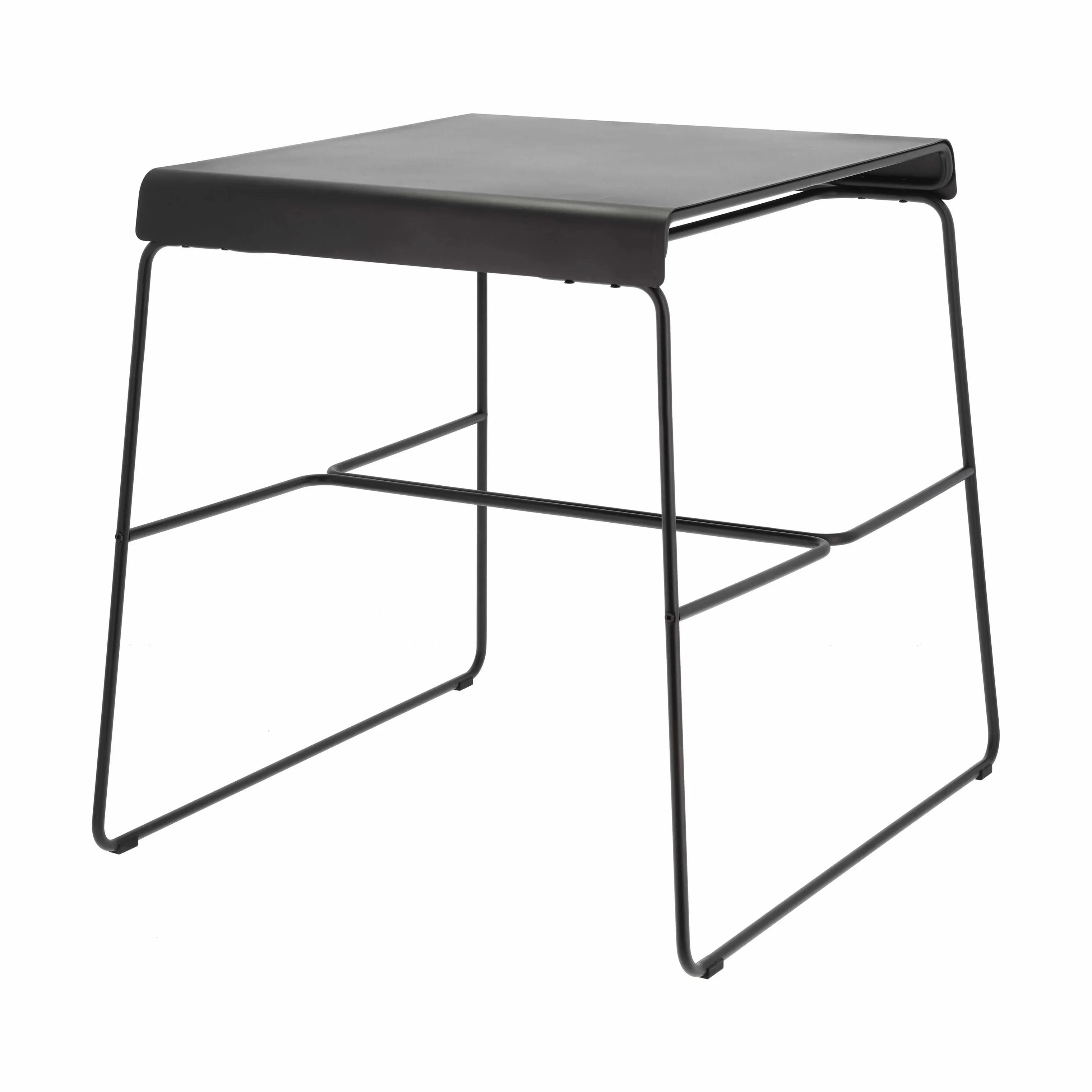 Zone A-Café Bord
