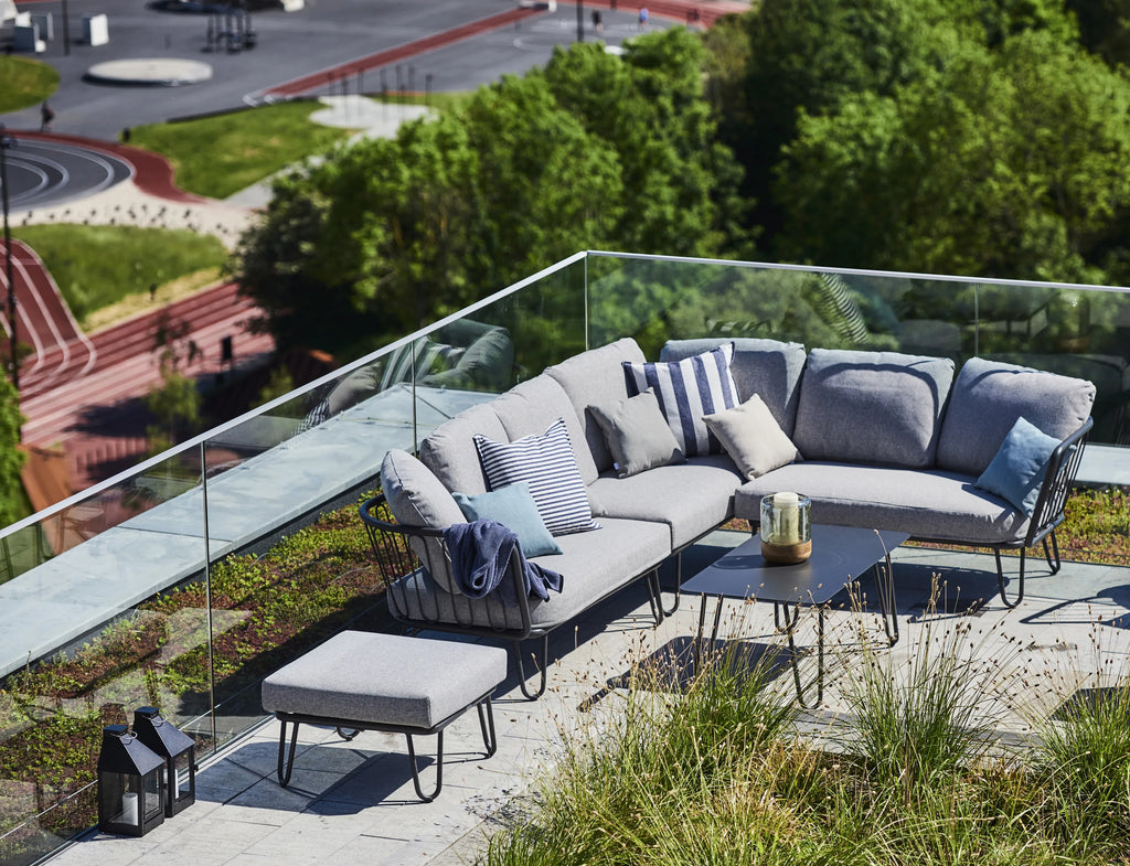  Easy Lounge Puf