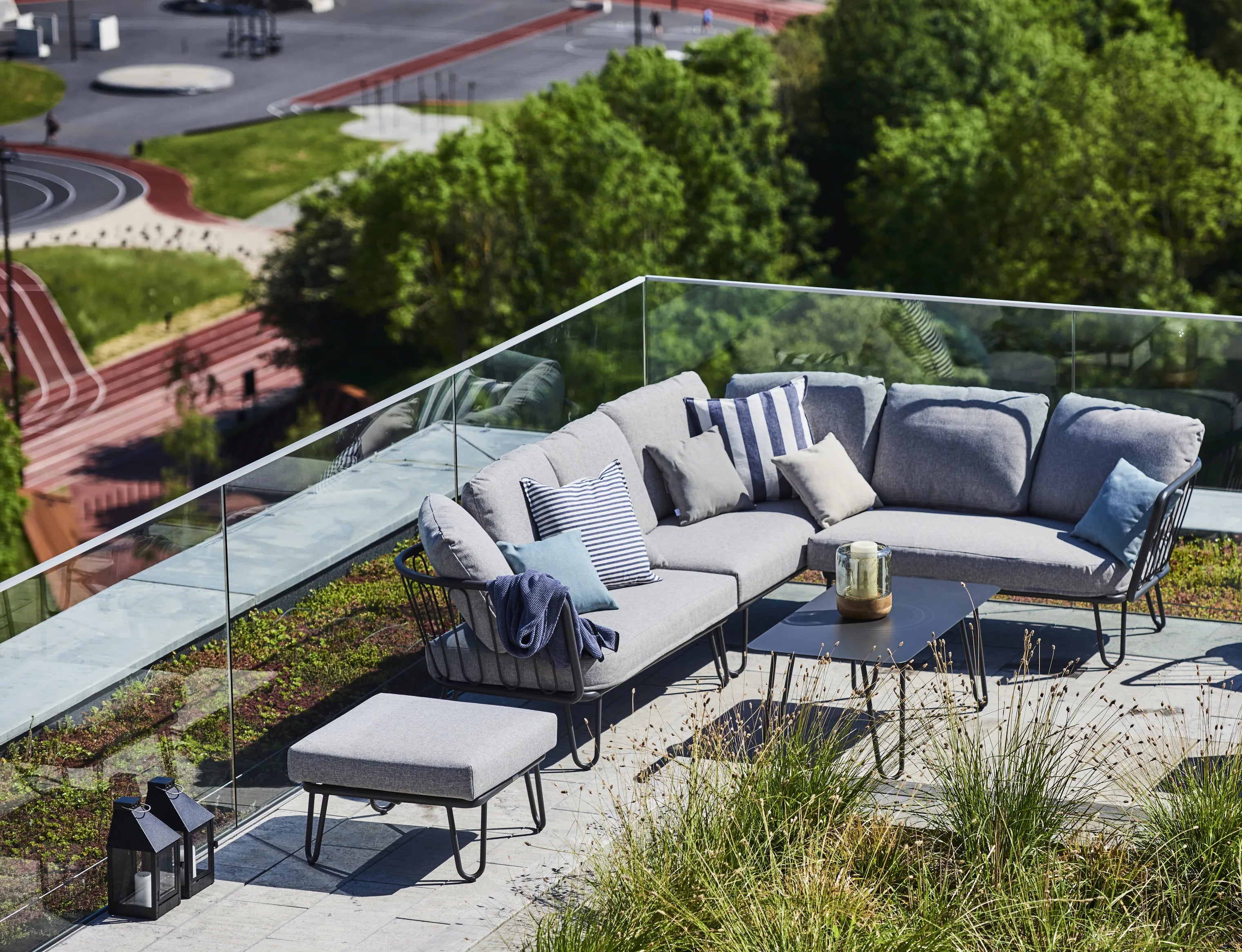  Easy Lounge Puf