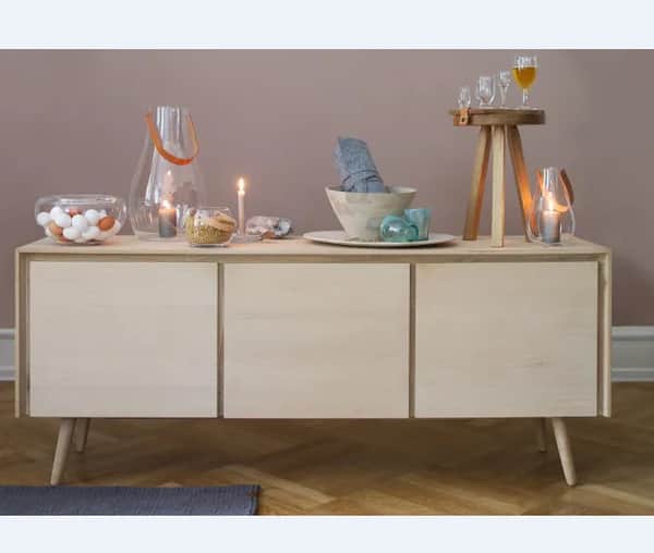 Holmegaard Design With Light Lanterne