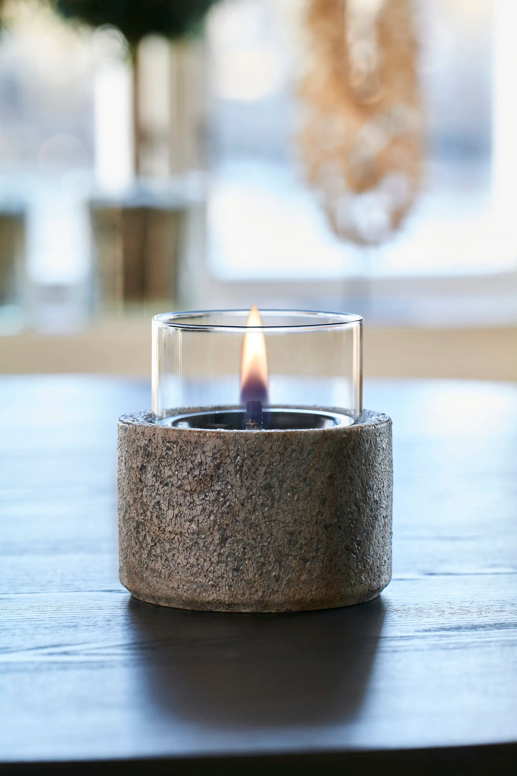  Slate Lanterne