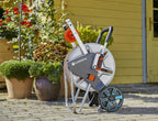 Gardena AquaRoll Slangevogn M Easy