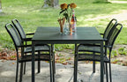  Elba Havebord