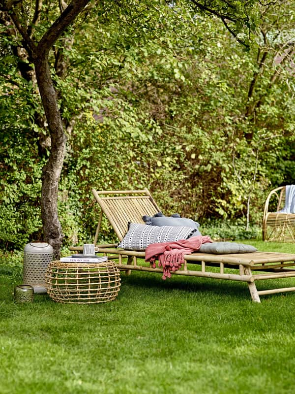 Bloomingville Sole Daybed