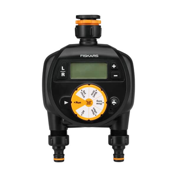 Fiskars Comfort Vandings-timer