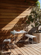 Zone A-Café Bord