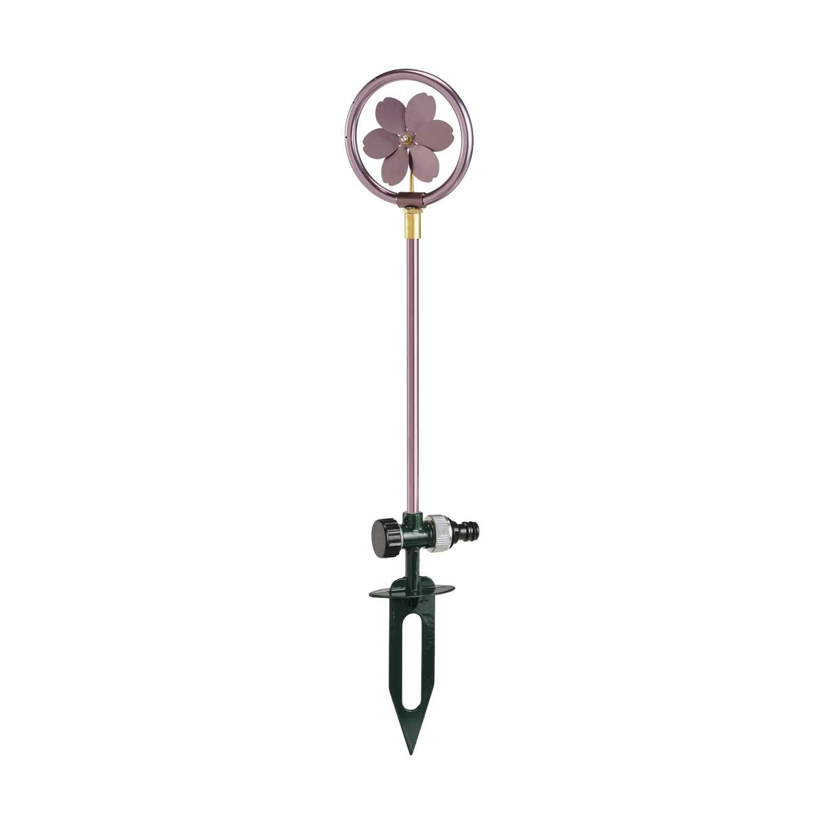  Sprinkler