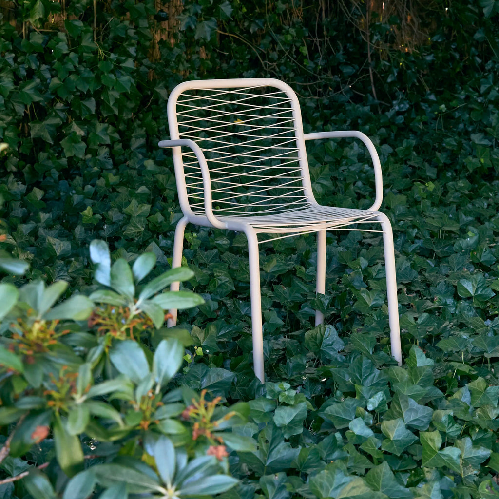  Ivy Wire Havestol