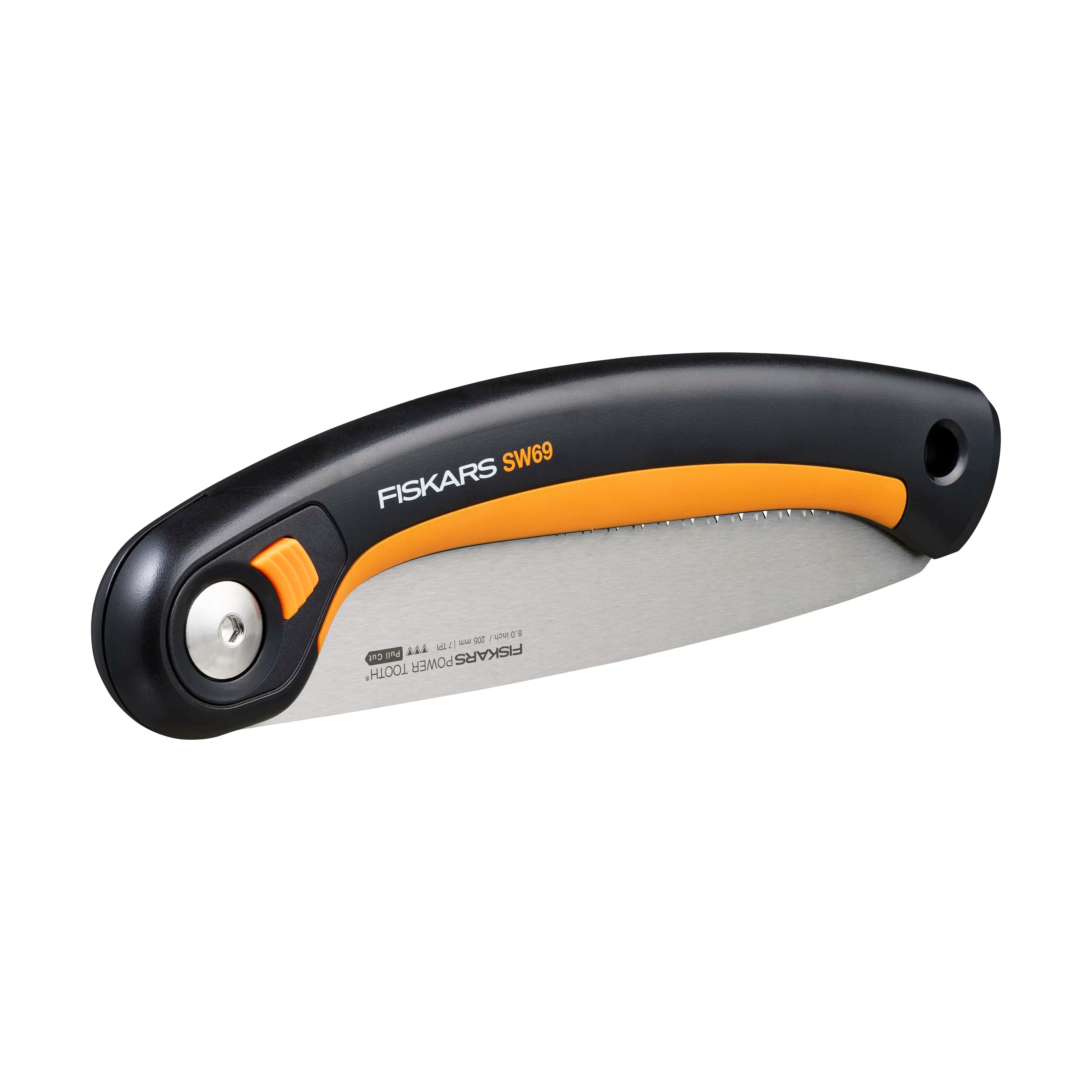 Fiskars Plus Foldesav SW69