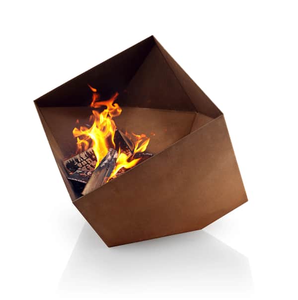 Eva Solo FireCube Ildsted
