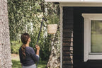 Fiskars Comfort Lang Bruser