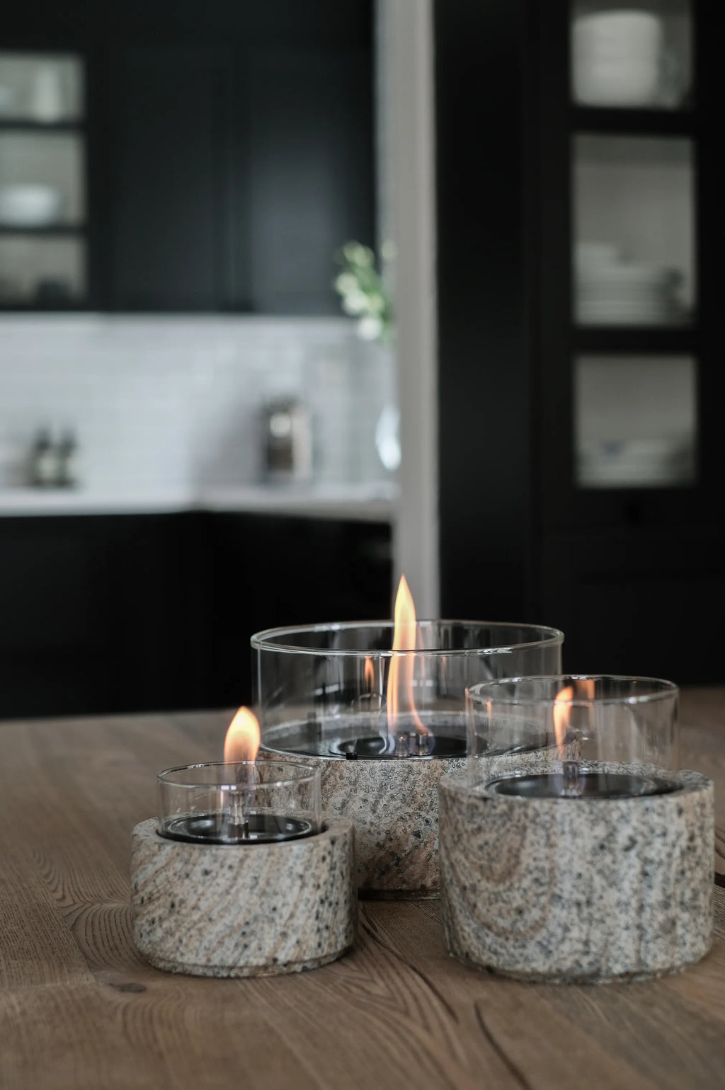  Slate Lanterne