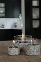  Slate Lanterne