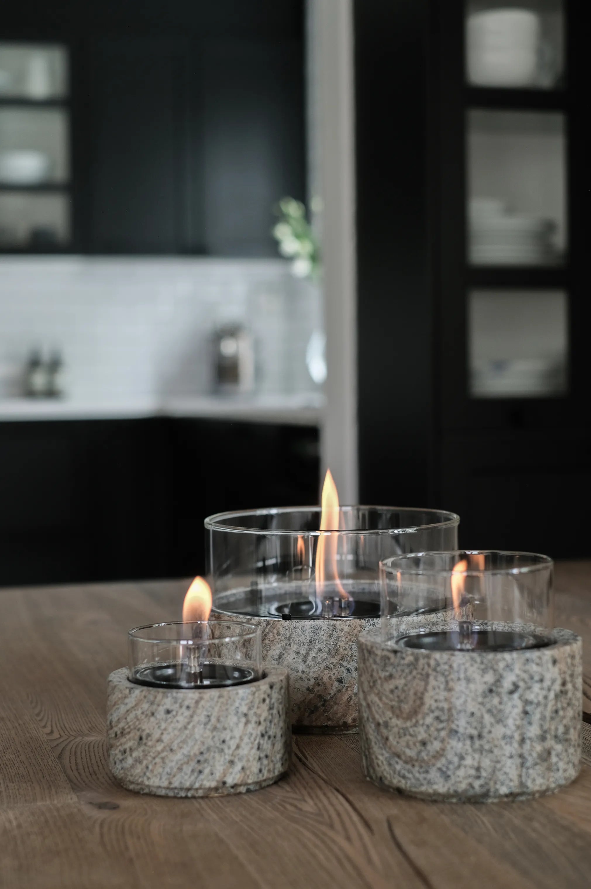  Slate Lanterne