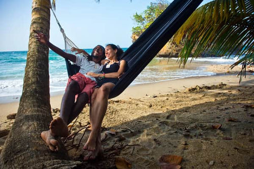 Amazonas Barbados Hængekøje