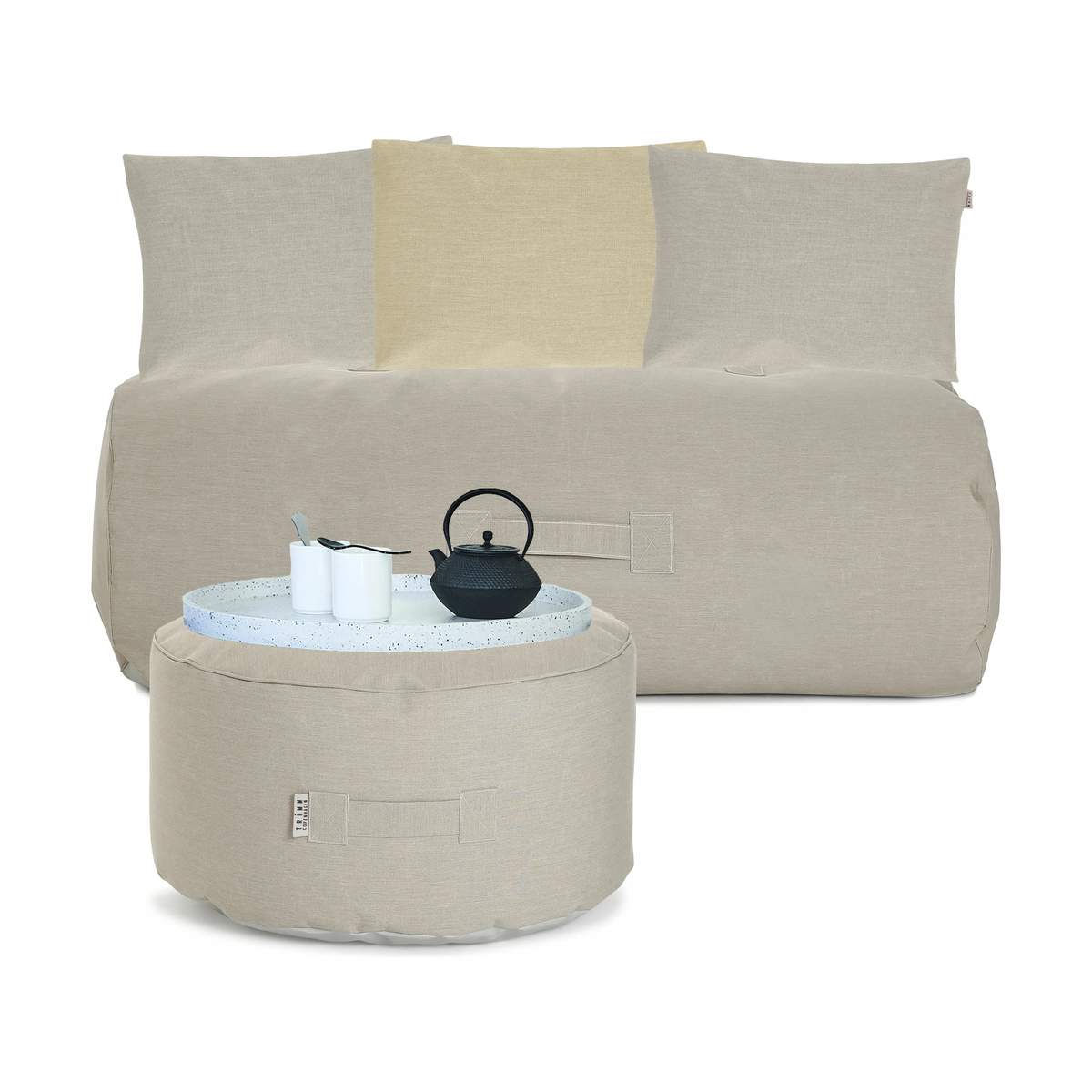  Cozy Loungesæt