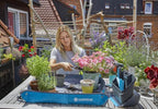 Gardena Plantemåtte
