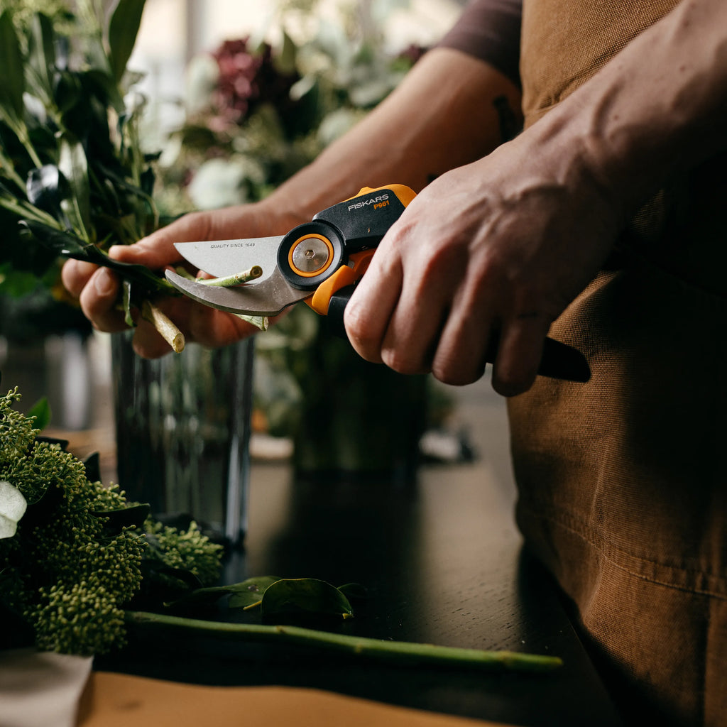 Fiskars Powergear Beskæresaks