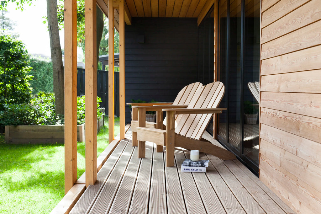 Adirondack Loungestol