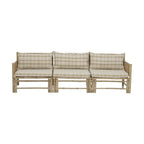 Bloomingville Korfu Modul Havestol