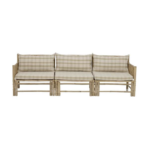 Bloomingville Korfu Modul Havestol
