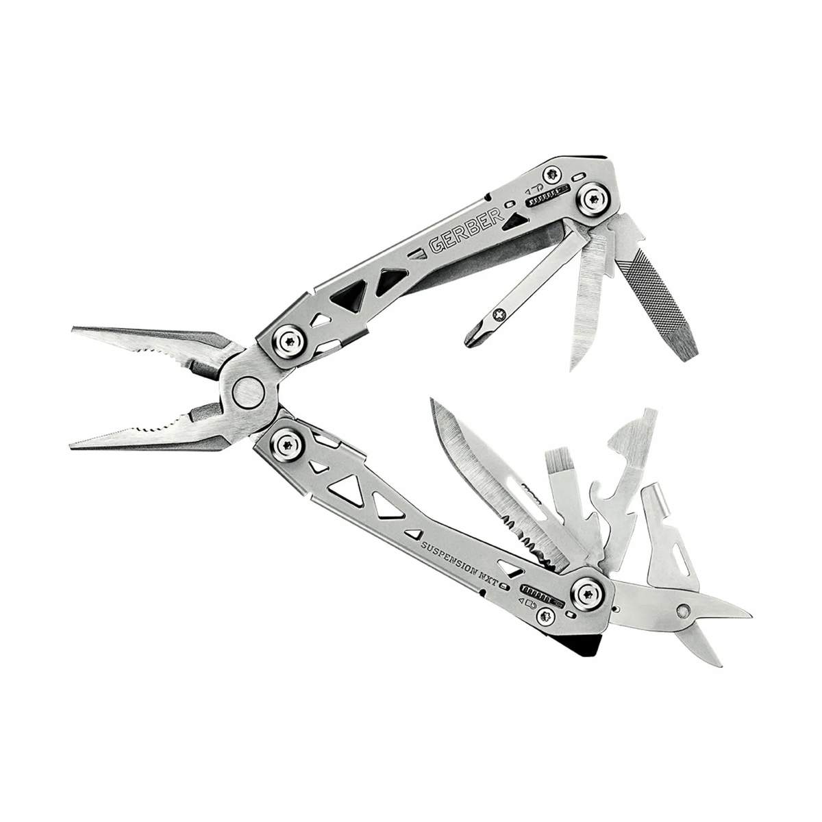 Fiskars Gerber Suspension NXT Multisaks