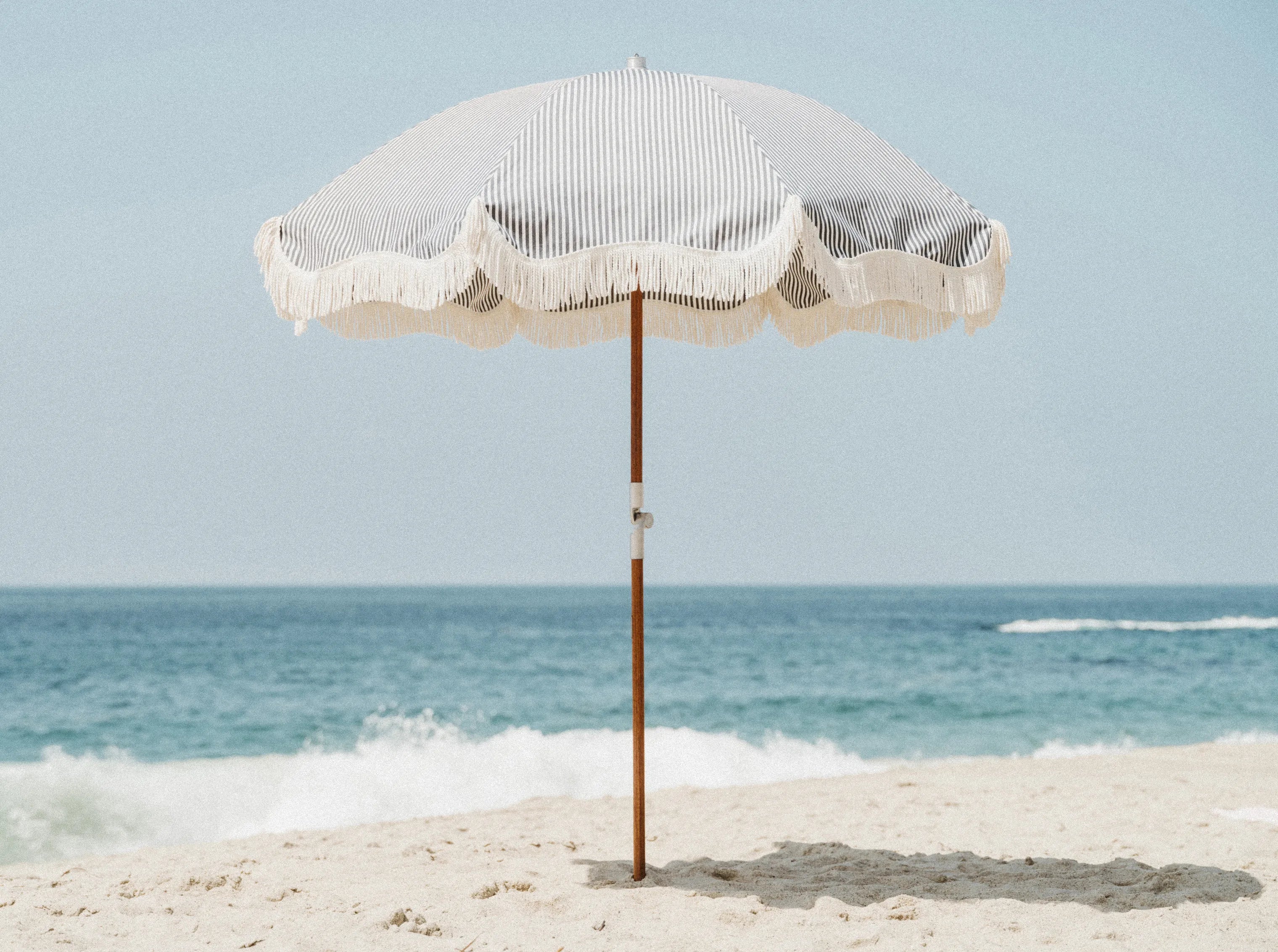  Premium Strand Parasol