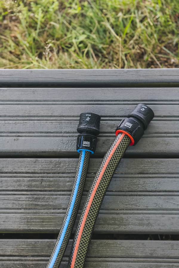 Fiskars FiberComp Kvikkobling