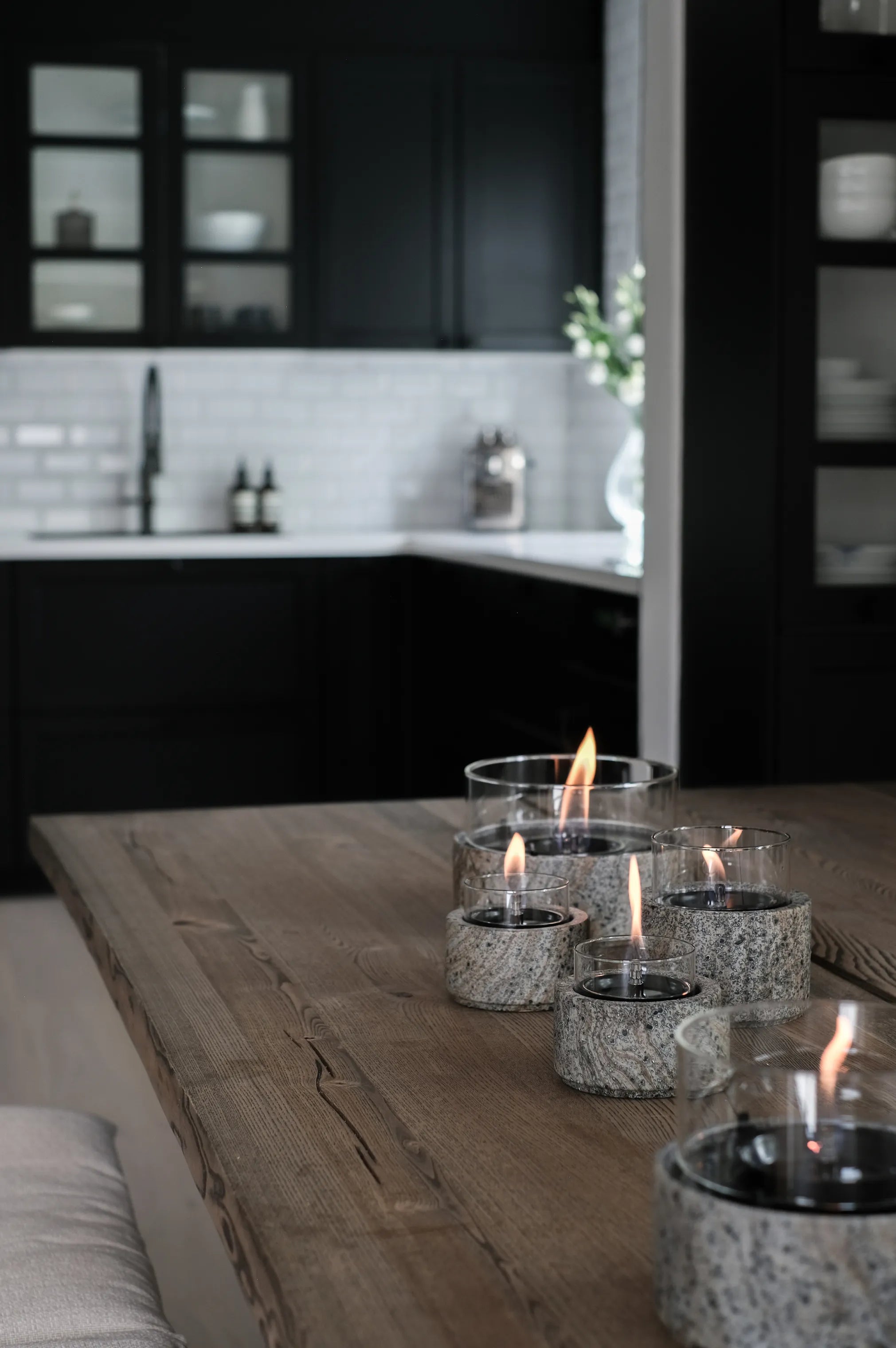  Slate Lanterne