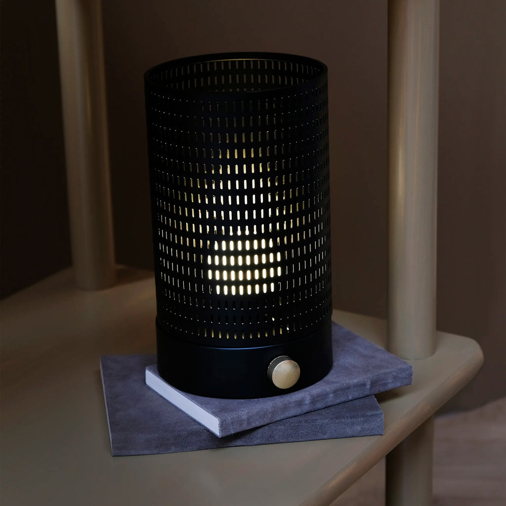  Mesh Lanterne