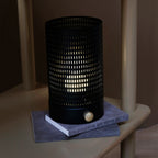  Mesh Lanterne