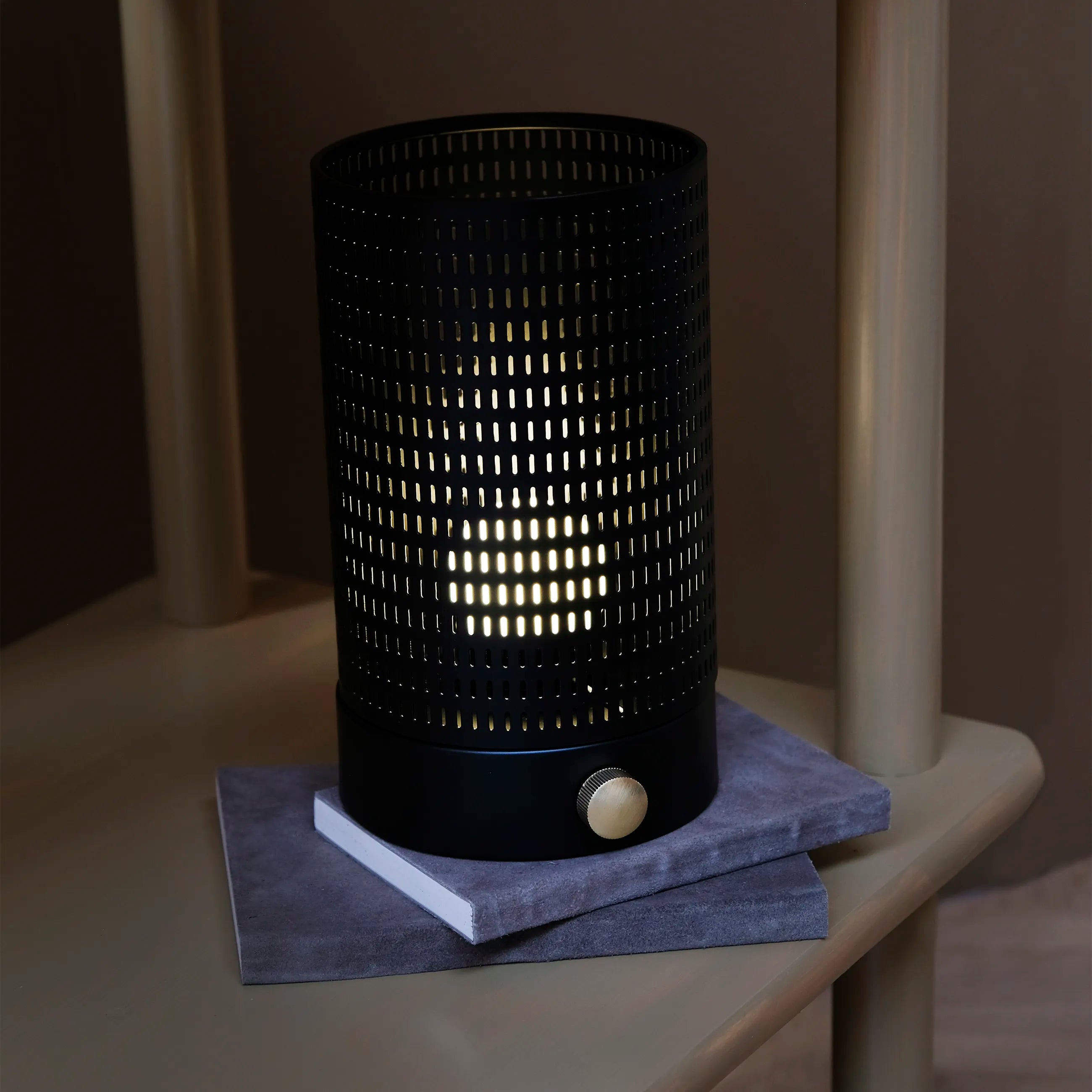  Mesh Lanterne
