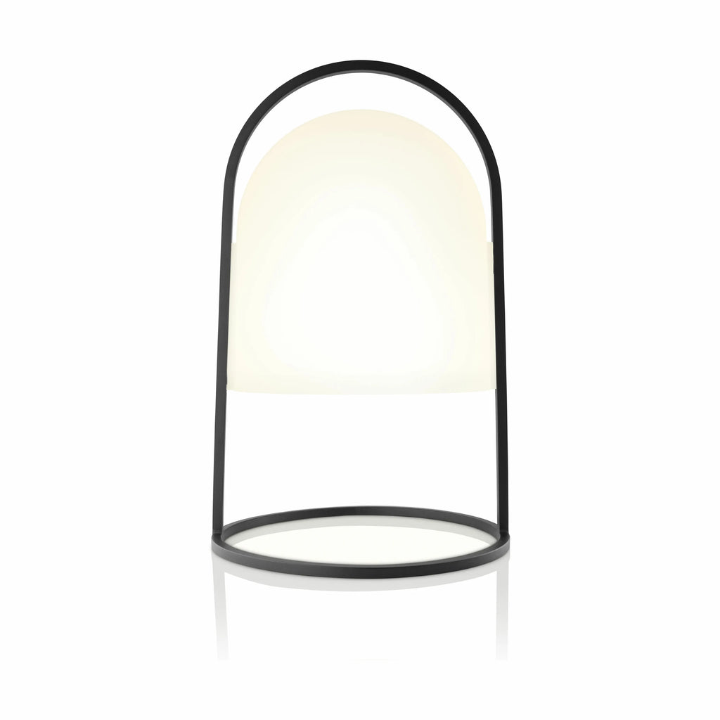 Eva Solo Sunlight Solcellelanterne
