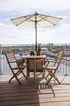  Outdoor Balcony Parasol