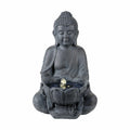  Fontæne Budda M. Solar